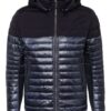 Bogner Marcus-2 Steppjacke Herren, Blau