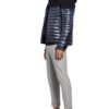 Bogner Marcus-2 Steppjacke Herren, Blau