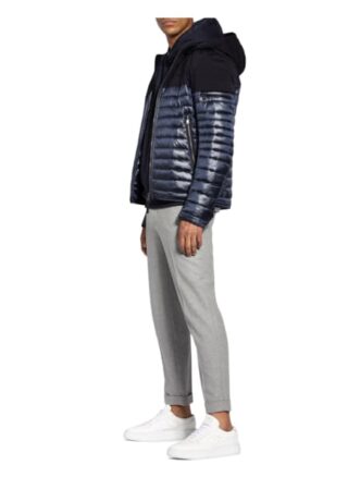 Bogner Marcus-2 Steppjacke Herren, Blau