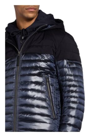 Bogner Steppjacke Marcus-2 blau