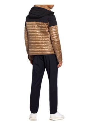 Bogner Marcus-2 Steppjacke Herren, Braun