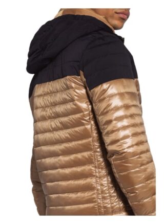 Bogner Steppjacke Marcus-2 braun