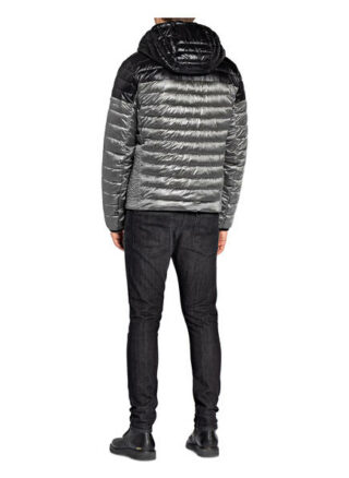 Bogner Steppjacke Marcus grau