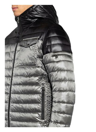 Bogner Steppjacke Marcus grau