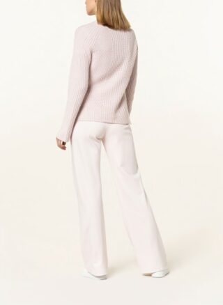 Bogner Strickjacke Caroline Mit Cashmere rosa