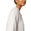 Bogner Strickjacke Lunia weiss