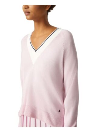 Bogner Strickpullover Kamri rosa