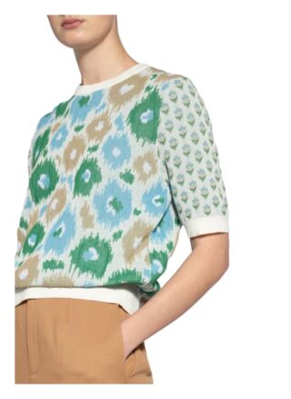 Bogner Strickshirt Florine beige