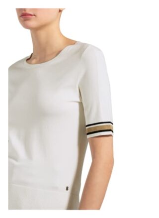 Bogner Strickshirt Paige beige