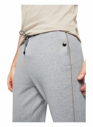 Bogner Sweathose Benji grau