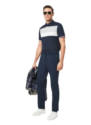 Bogner Sweathose Bold blau