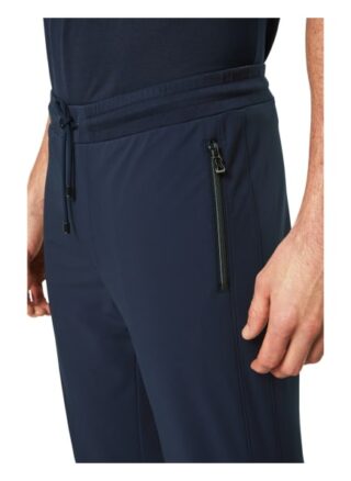 Bogner Sweathose Bold blau