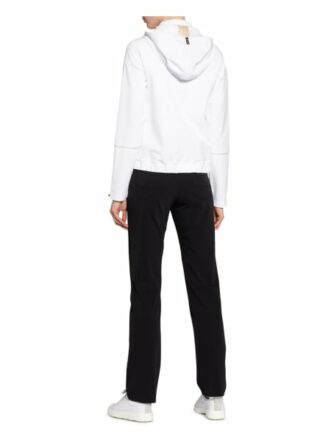 Bogner Sweatjacke Danielle weiss