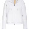 Bogner Sweatjacke Danielle weiss