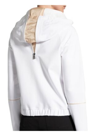 Bogner Sweatjacke Danielle weiss