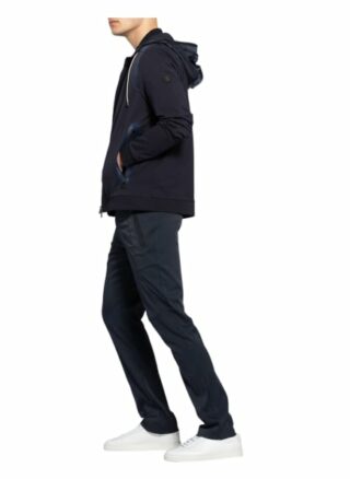 Bogner Sweatjacke Lean blau