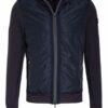 Bogner Maroon Sweatjacke Herren, Blau