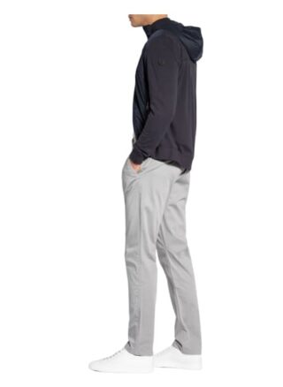 Bogner Maroon Sweatjacke Herren, Blau