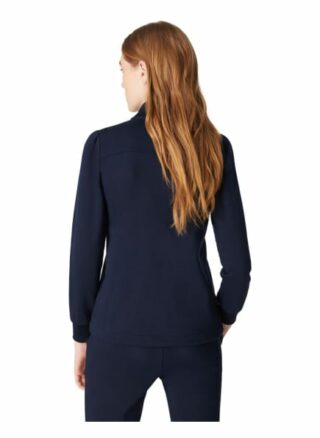 Bogner Sweatjacke Safina blau