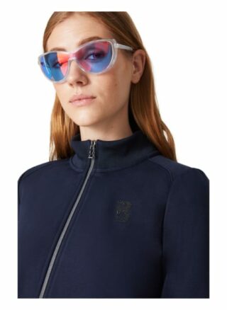 Bogner Sweatjacke Safina blau