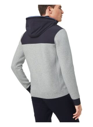 Bogner Warten-2 Sweatjacke Herren, Grau