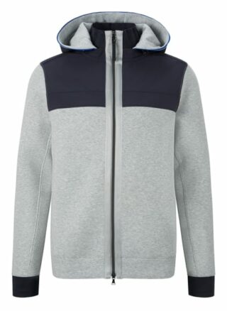 Bogner Warten-2 Sweatjacke Herren, Grau