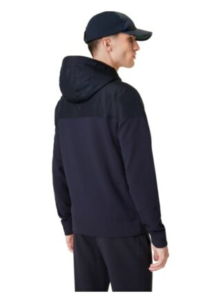 Bogner Wotan Sweatjacke Herren, Blau