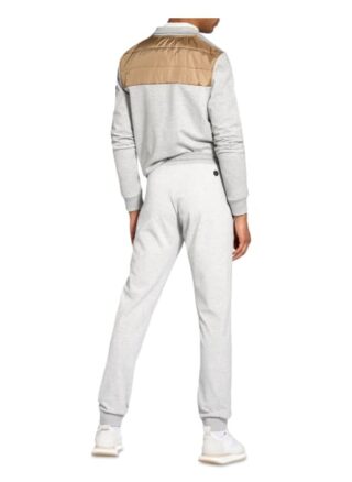 Bogner Frank Jogginghose Herren, Grau