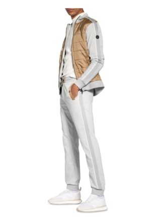 Bogner Frank Jogginghose Herren, Grau