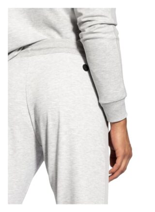 Bogner Sweatpants Frank Mit Galonstreifen grau