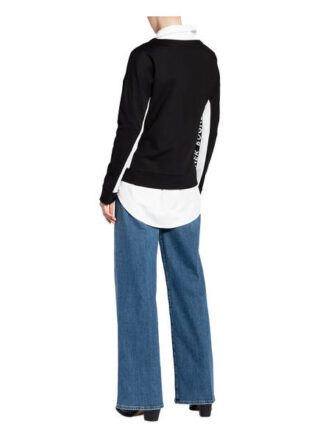 Bogner Sweatshirt Emina schwarz
