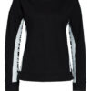 Bogner Sweatshirt Emina schwarz