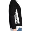 Bogner Sweatshirt Emina schwarz