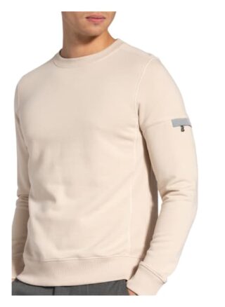 Bogner Sweatshirt Joris beige