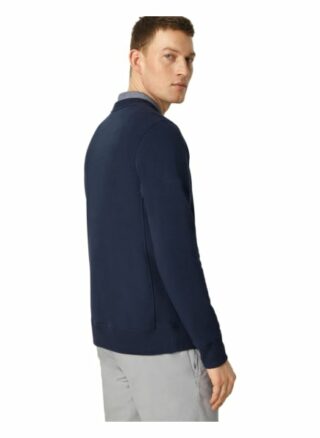 Bogner Sweatshirt Joris blau