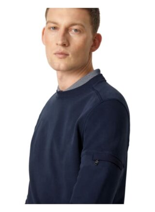 Bogner Sweatshirt Joris blau