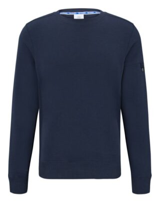 Bogner Sweatshirt Joris blau