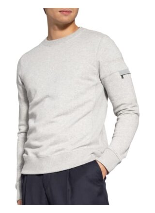 Bogner Joris Sweatshirt Herren, Grau