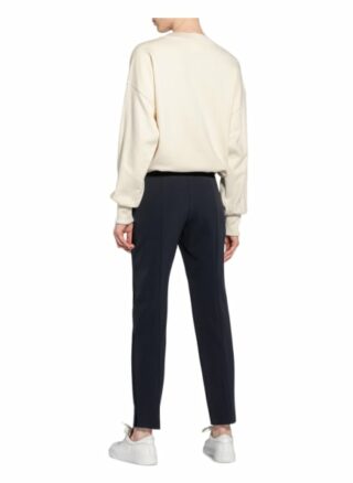 Bogner Sweatshirt Sana Mit Swarovski Kristallen beige