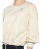 Bogner Sweatshirt Sana Mit Swarovski Kristallen beige