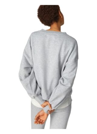 Bogner Sweatshirt Sofia grau