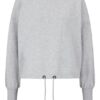 Bogner Sweatshirt Sofia grau