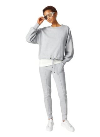 Bogner Sweatshirt Sofia grau