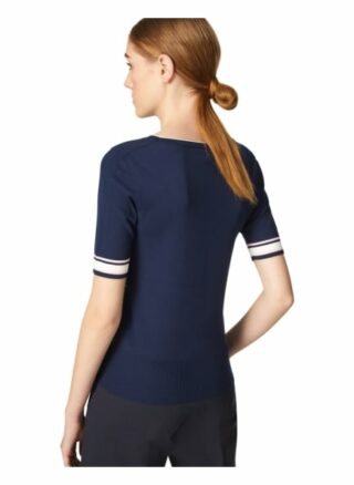 Bogner T-Shirt Paige blau