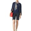 Bogner T-Shirt Paige blau