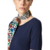 Bogner T-Shirt Paige blau