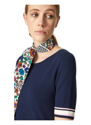 Bogner T-Shirt Paige blau
