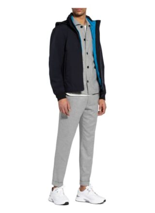 Boss 3-In-1-Jacke Callero blau