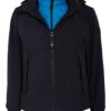 Boss 3-In-1-Jacke Callero blau