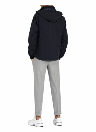 Boss 3-In-1-Jacke Callero blau
